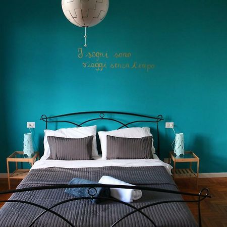جرازانو فيسكونتي Senza Tempo Room & Breakfast المظهر الخارجي الصورة
