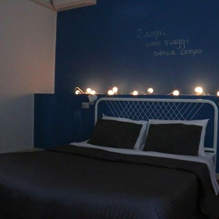 جرازانو فيسكونتي Senza Tempo Room & Breakfast المظهر الخارجي الصورة