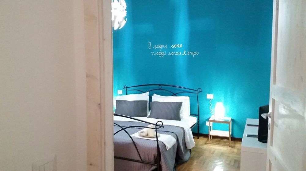 جرازانو فيسكونتي Senza Tempo Room & Breakfast المظهر الخارجي الصورة