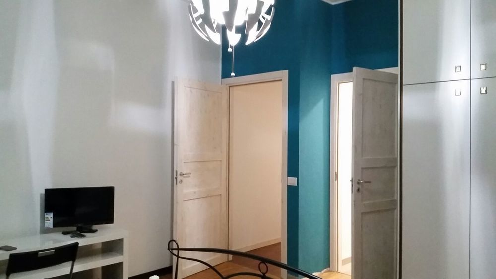 جرازانو فيسكونتي Senza Tempo Room & Breakfast المظهر الخارجي الصورة