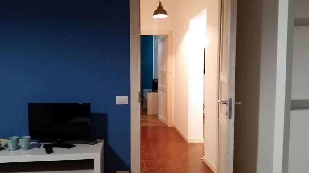 جرازانو فيسكونتي Senza Tempo Room & Breakfast المظهر الخارجي الصورة
