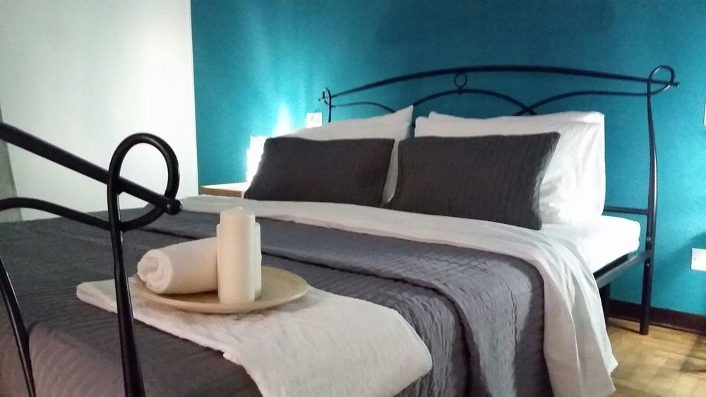 جرازانو فيسكونتي Senza Tempo Room & Breakfast المظهر الخارجي الصورة