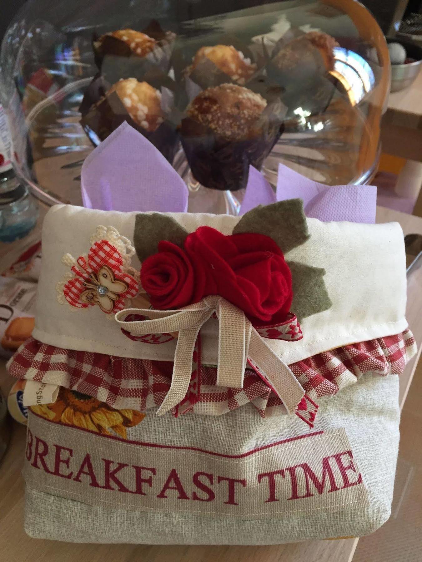 جرازانو فيسكونتي Senza Tempo Room & Breakfast المظهر الخارجي الصورة