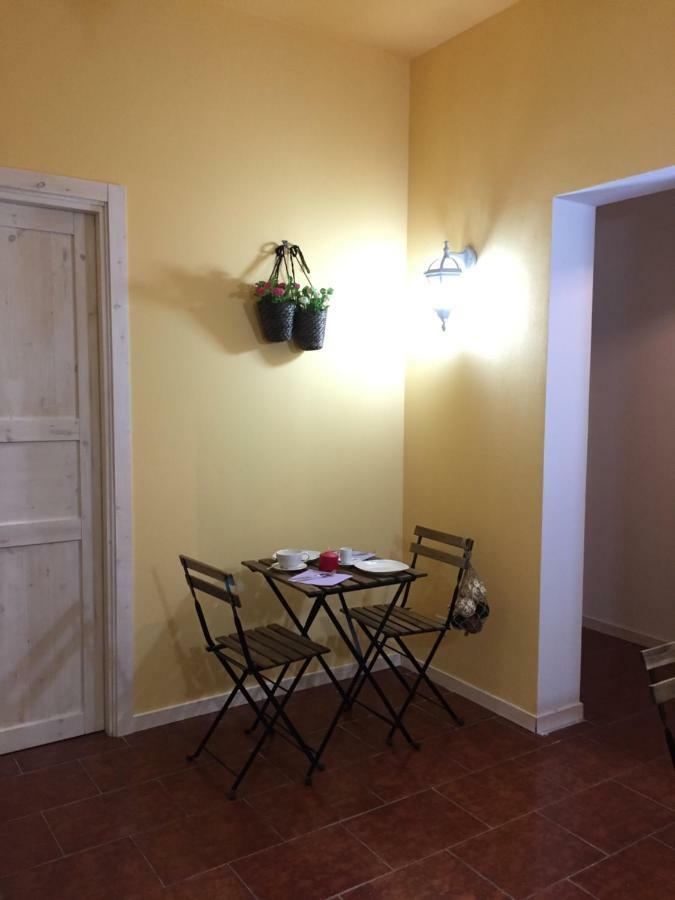 جرازانو فيسكونتي Senza Tempo Room & Breakfast المظهر الخارجي الصورة