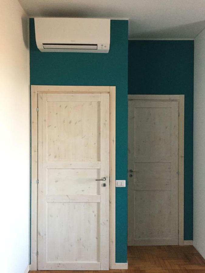 جرازانو فيسكونتي Senza Tempo Room & Breakfast المظهر الخارجي الصورة
