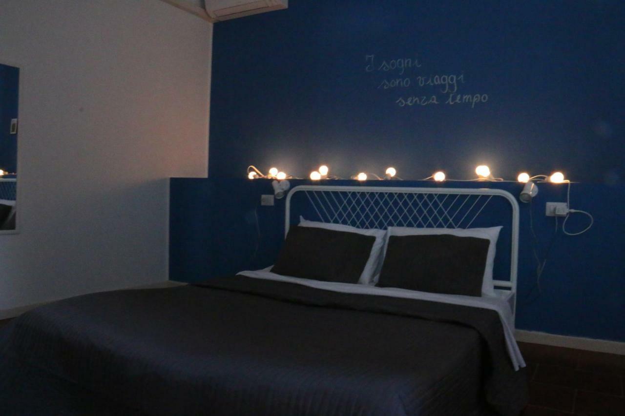 جرازانو فيسكونتي Senza Tempo Room & Breakfast المظهر الخارجي الصورة